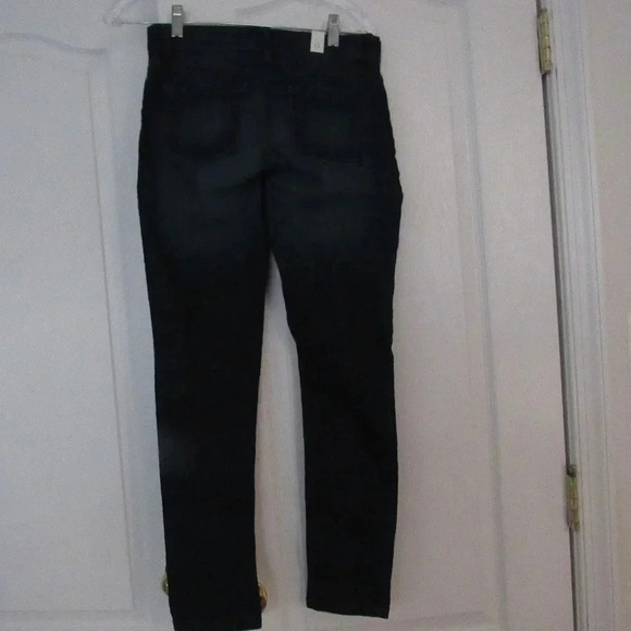 NWT Dark Wash Jegging by CHILDREN’S PLACE Size 14 - Picture 4 of 5